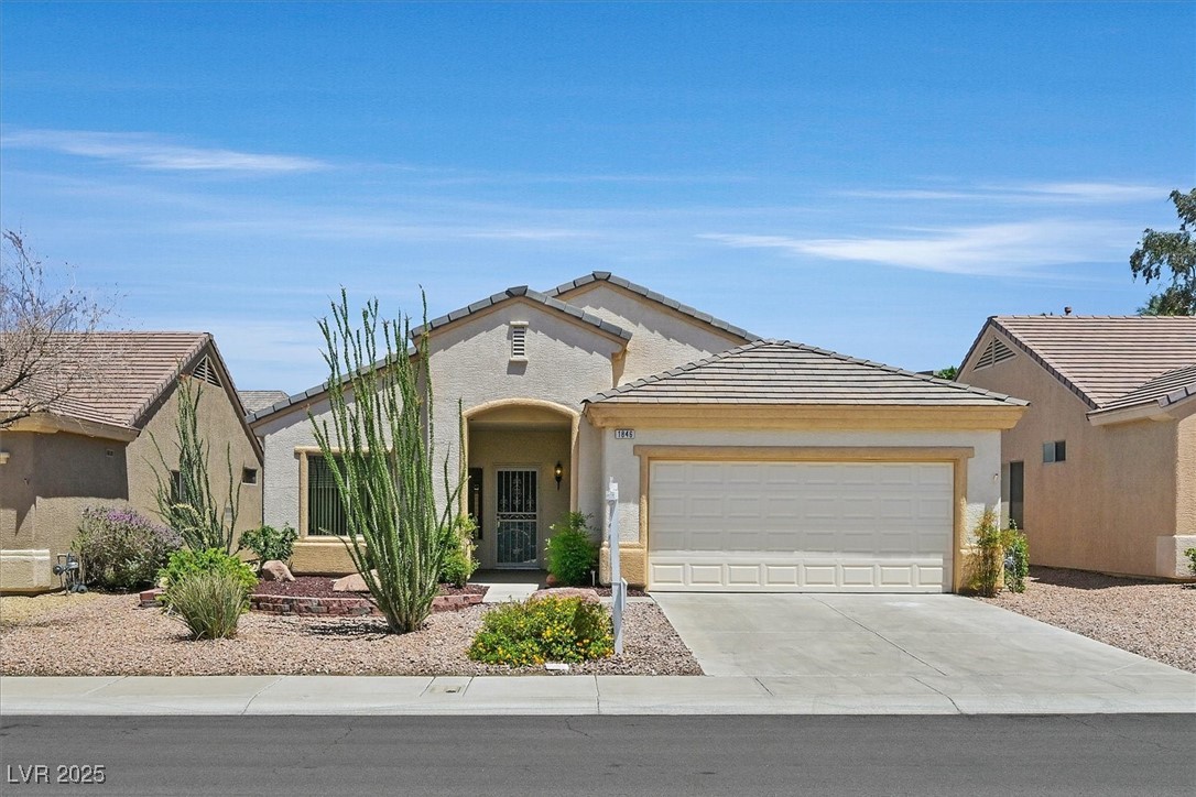 1846 High Mesa Drive Property Photo 1