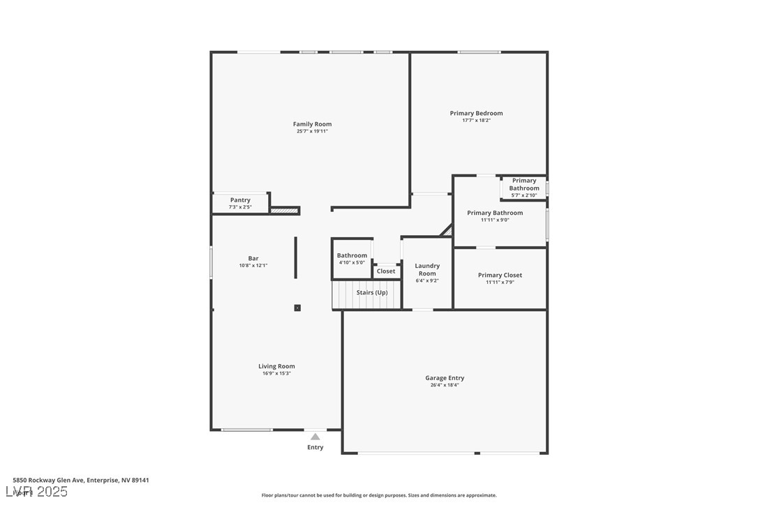 5850 Rockway Glen Avenue Property Photo 37