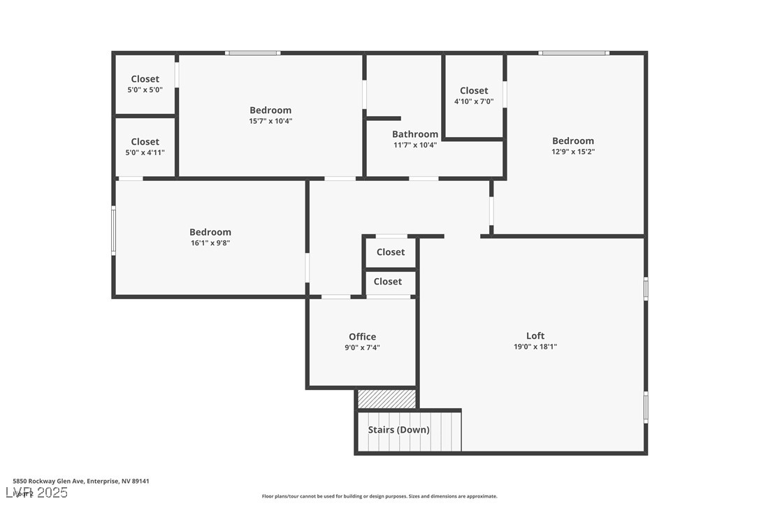5850 Rockway Glen Avenue Property Photo 38