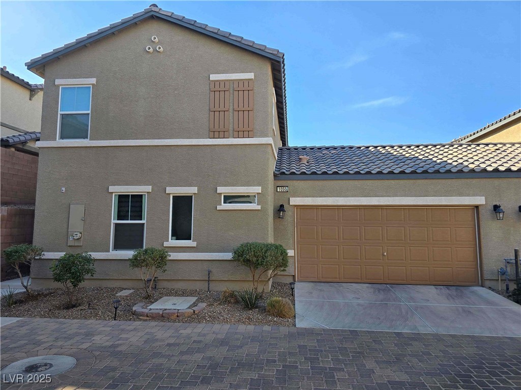 1050 Spotted Saddle Street Property Photo 1