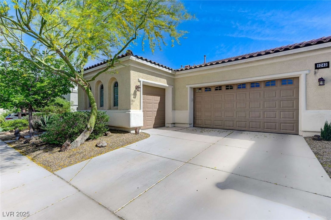 9243 White Waterfall Avenue Property Photo 3