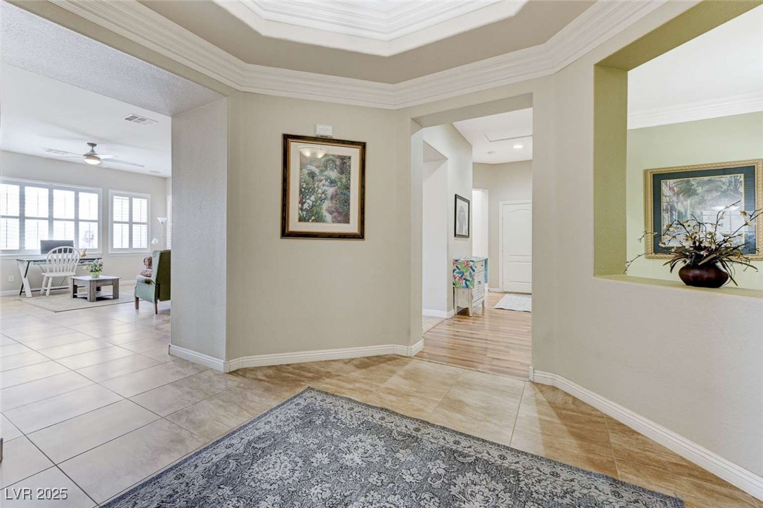 9243 White Waterfall Avenue Property Photo 6
