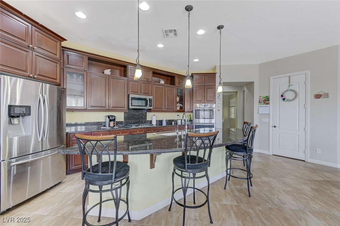 9243 White Waterfall Avenue Property Photo 19