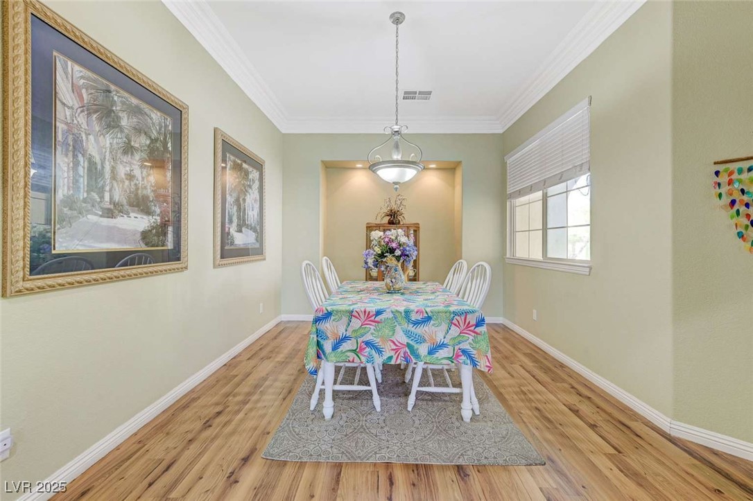 9243 White Waterfall Avenue Property Photo 23
