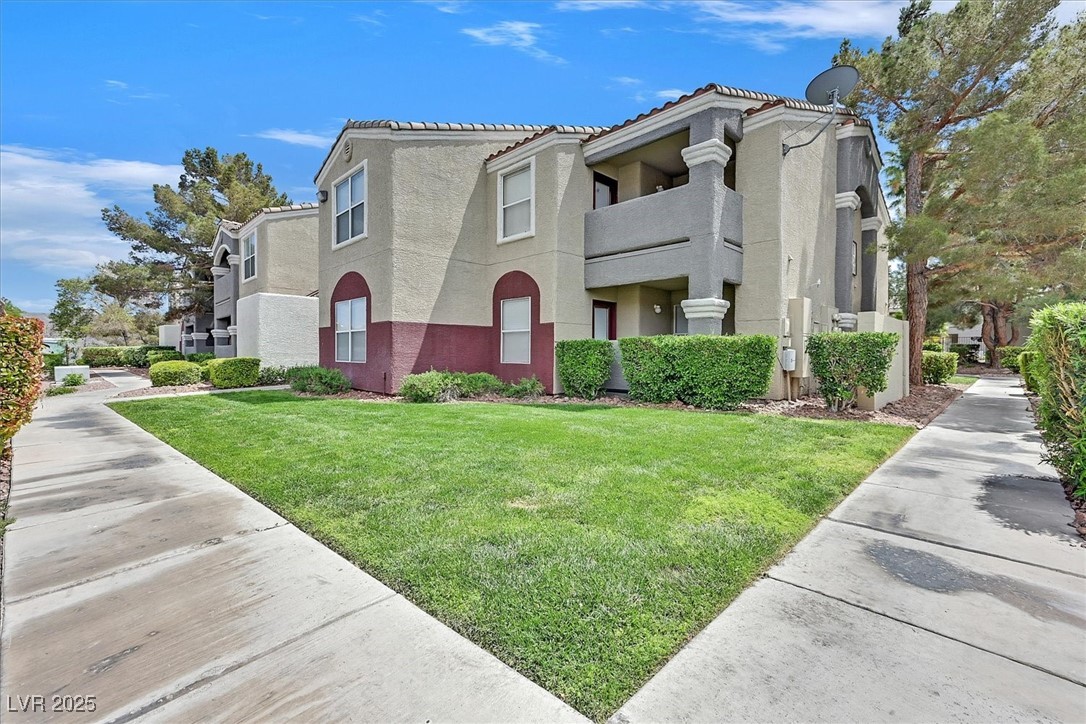 5055 West Hacienda Avenue 1136 Property Photo 1