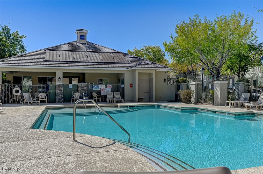 8261 Golden Flowers Street Property Photo 41