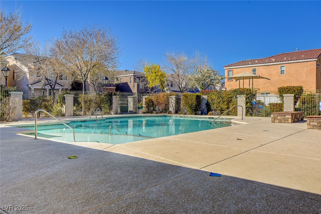 8261 Golden Flowers Street Property Photo 45