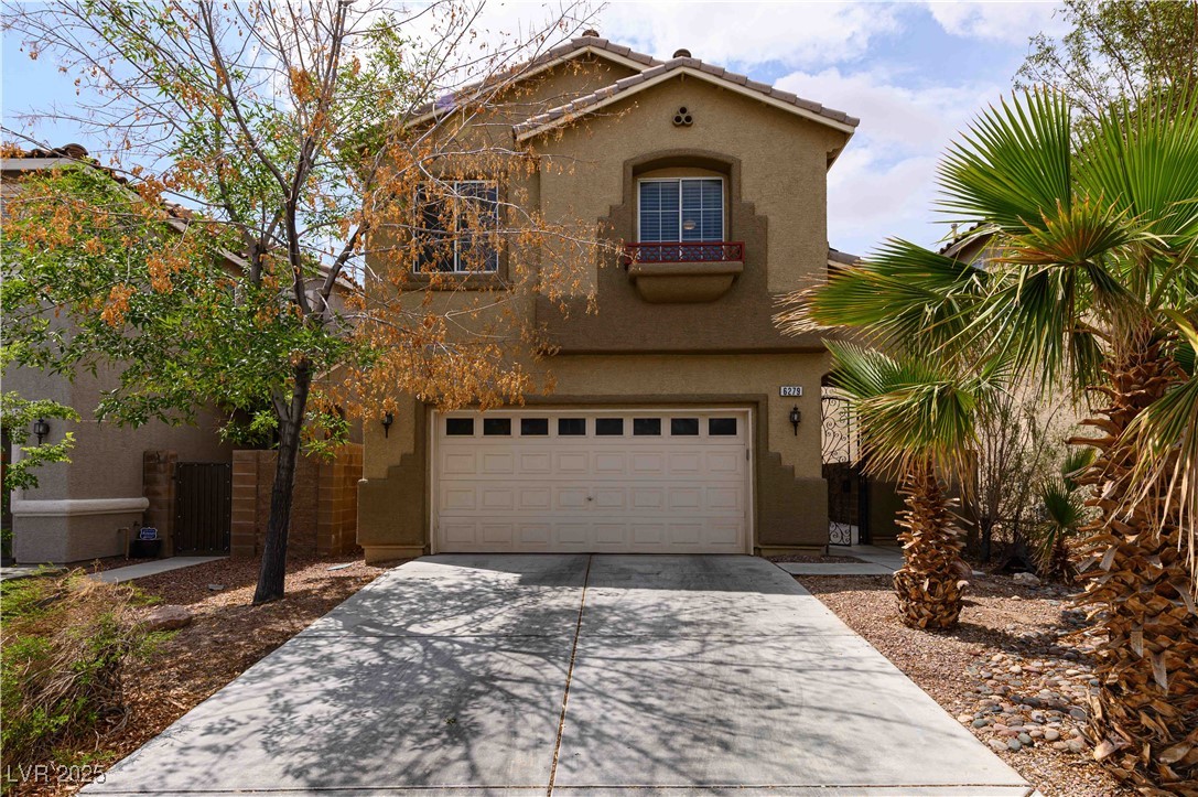 6279 Dollar Bill Court Property Photo 1