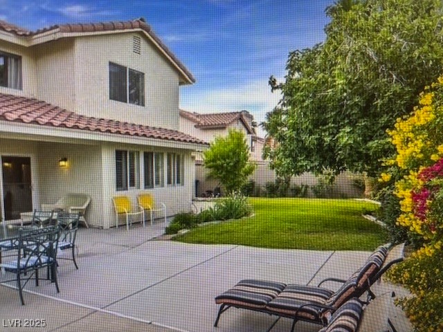 390 Rushing Creek Court Property Photo 3