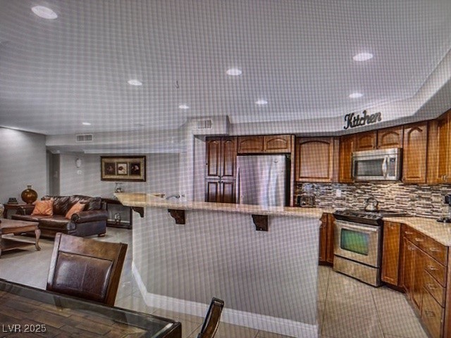 390 Rushing Creek Court Property Photo 11