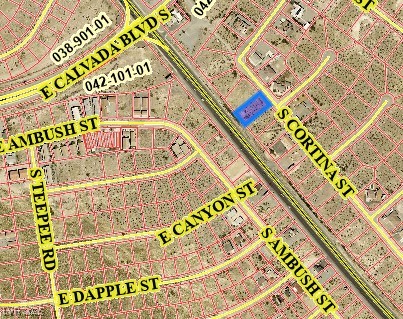 1900 South Cortina Street Property Photo 15
