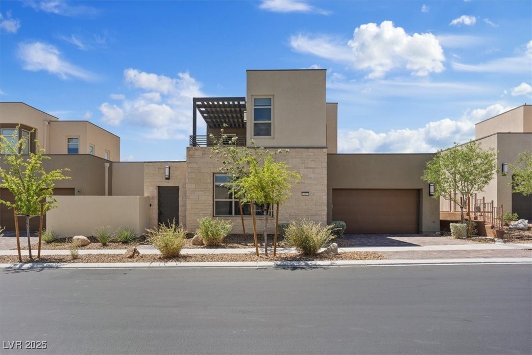 10895 Artesano Avenue Property Photo
