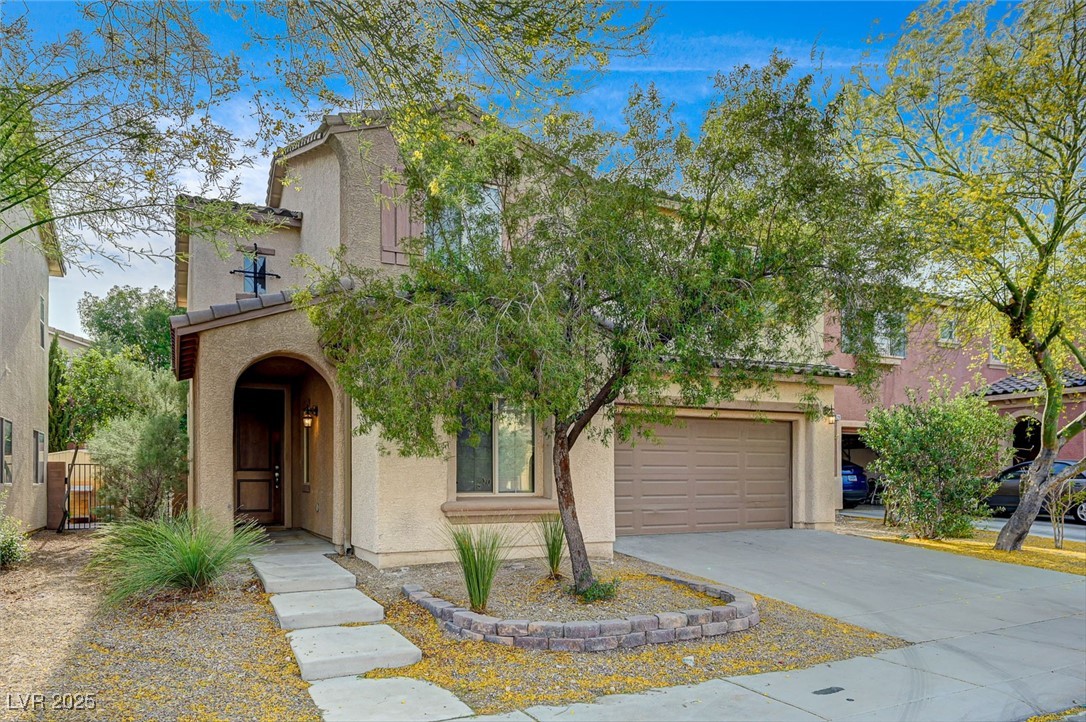 10637 Cliff Lake Street Property Photo