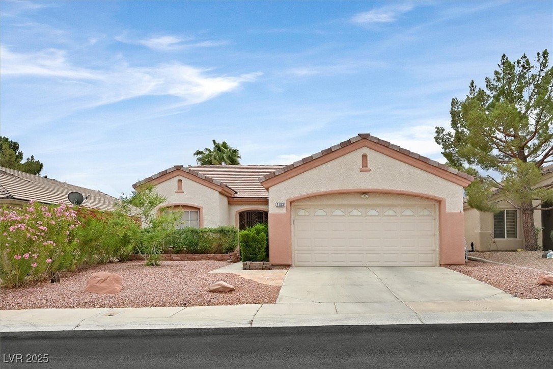 2103 Poppywood Avenue Property Photo 1