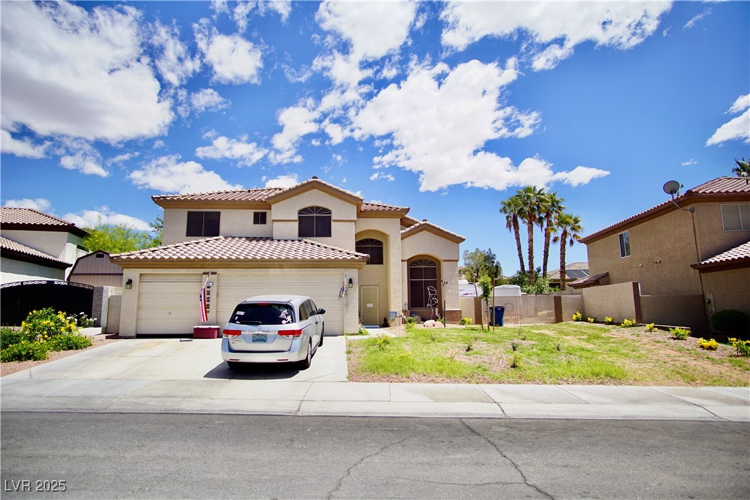 5412 Rainbows End Drive
