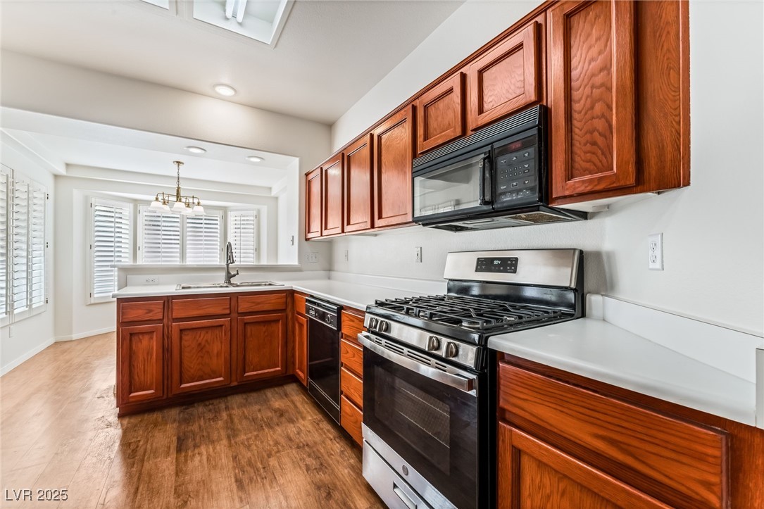10029 Netherton Drive Property Photo 10