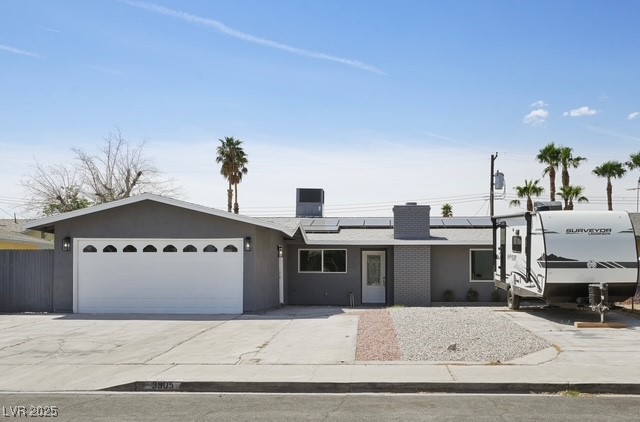 3905 Casa Grande Avenue Property Photo