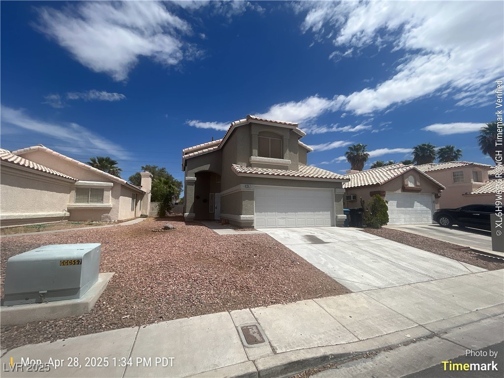 2032 Crowley Way Property Photo