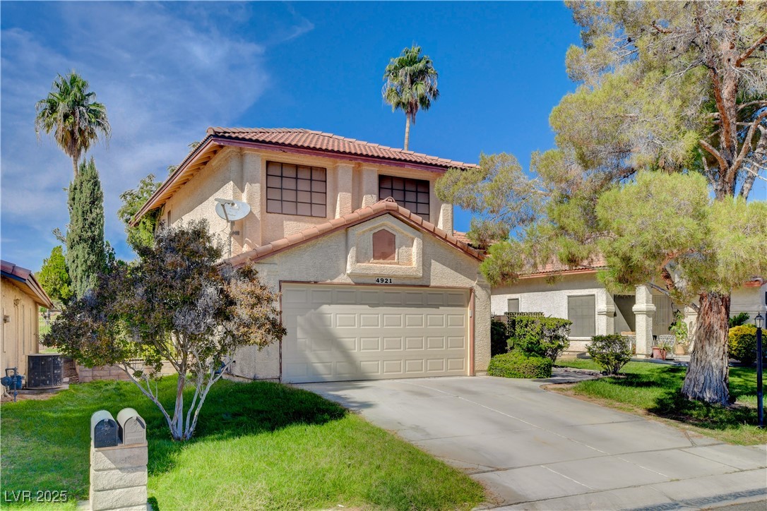 4921 Fiesta Lakes Street Property Photo