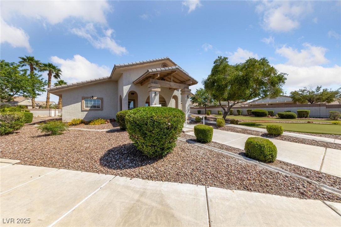4940 Mascaro Drive Property Photo 1