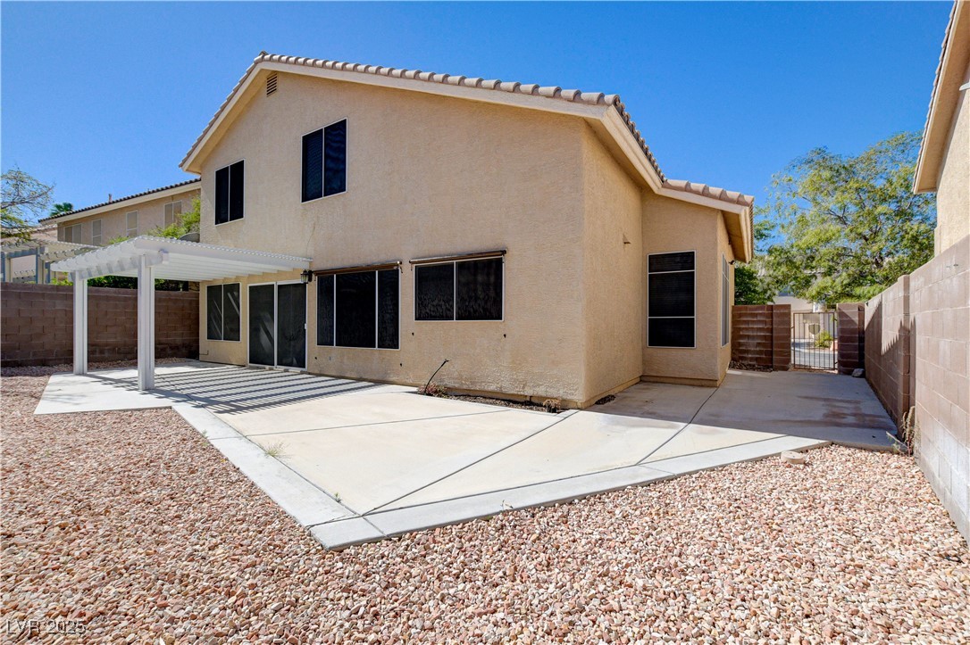 8621 Sierra Cima Lane Property Photo 21