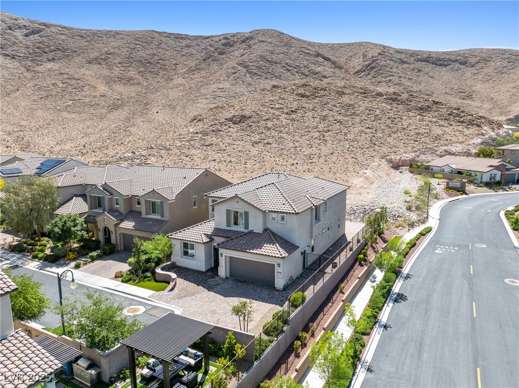 12705 Coastline Shadow Street Property Photo