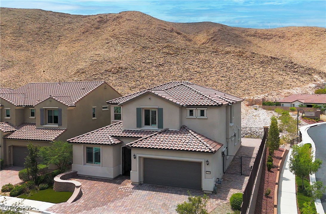 12705 Coastline Shadow Street Property Photo 1