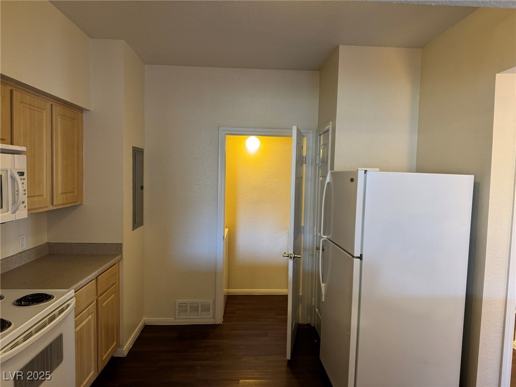 6955 North Durango Drive 1038 Property Photo 6
