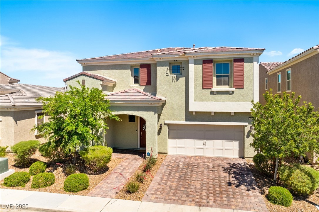 3042 Echoed Rondel Lane Property Photo