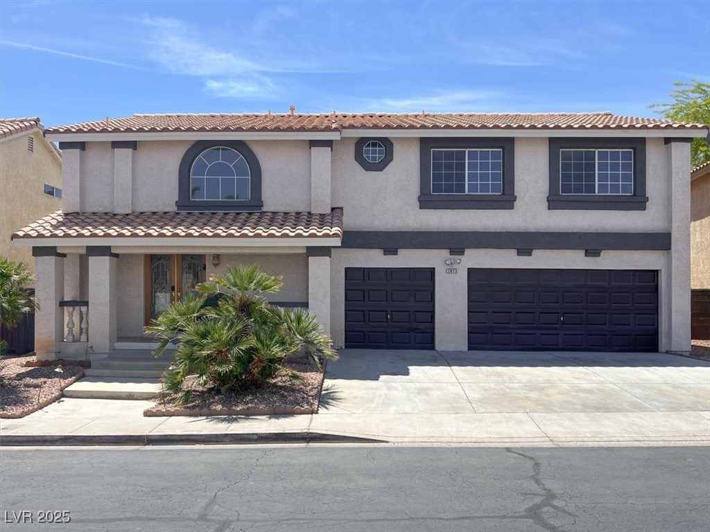 2873 Cambretto Drive Property Photo