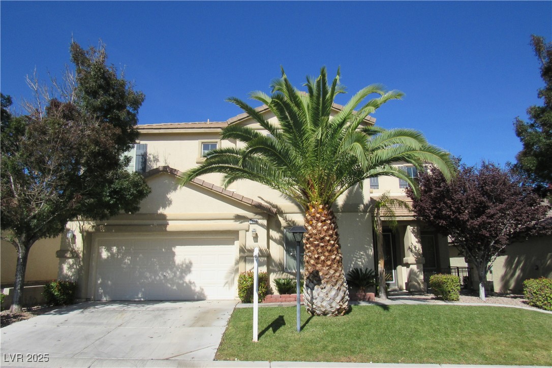 7816 Brookfield Cove Avenue Property Photo 1