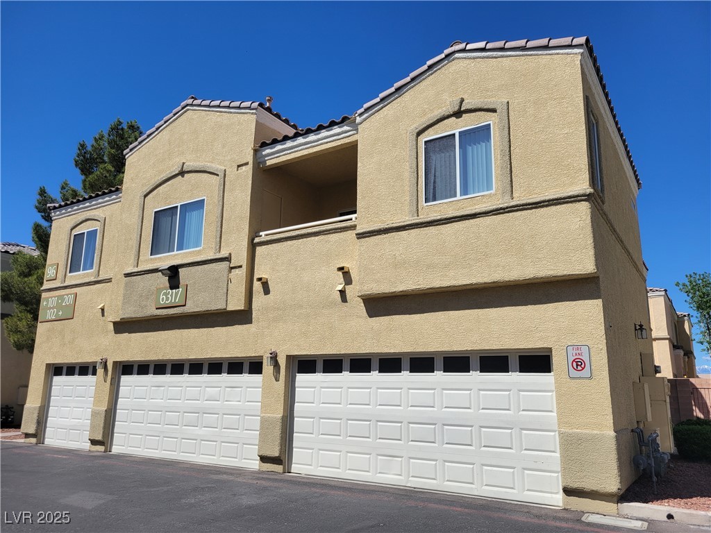 6317 Blowing Sky Street 102 Property Photo 1