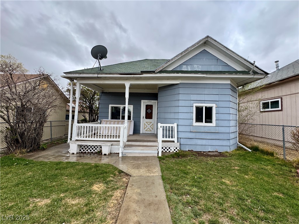 1124 Avenue H Property Photo