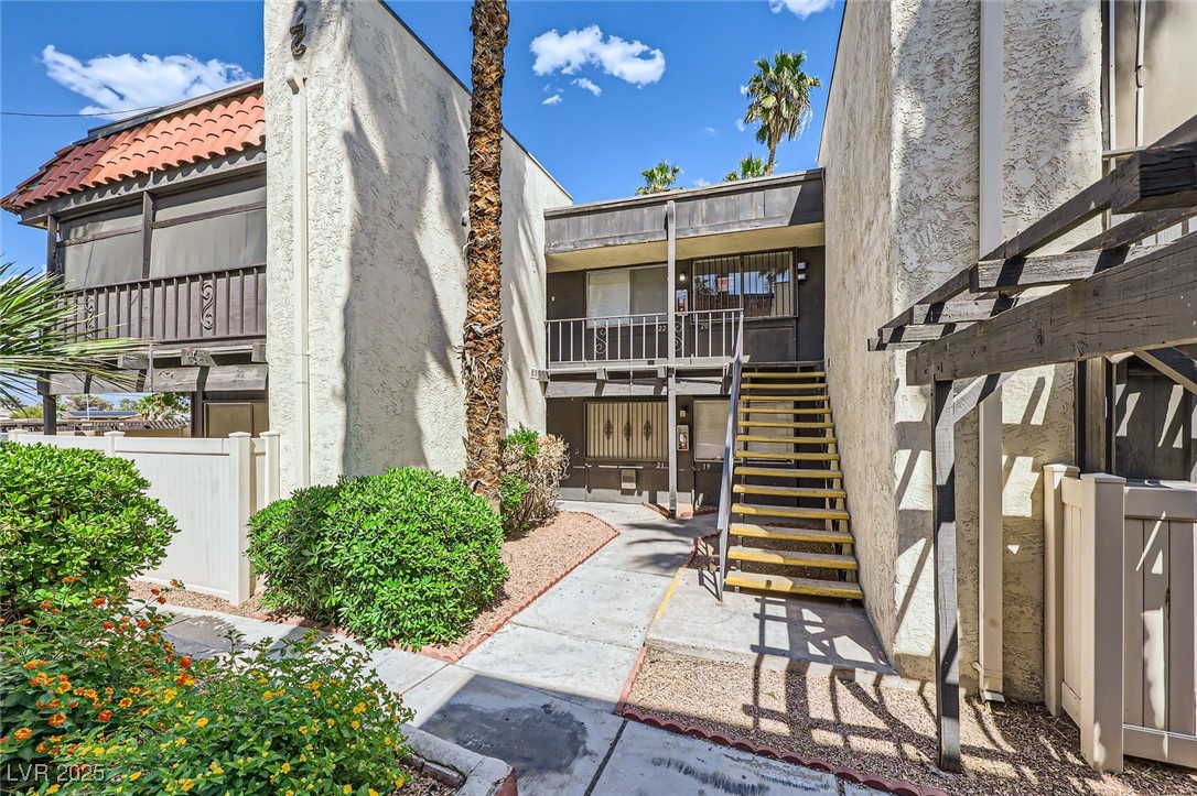 1420 Vegas Valley Drive 22 Property Photo