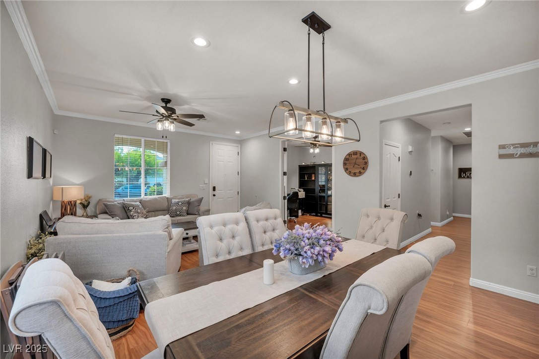 10213 Treasure Mountain Court Property Photo 3