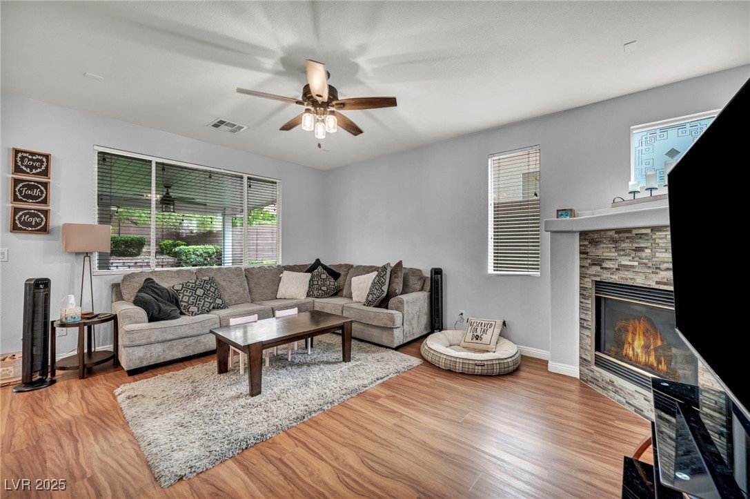 10213 Treasure Mountain Court Property Photo 5