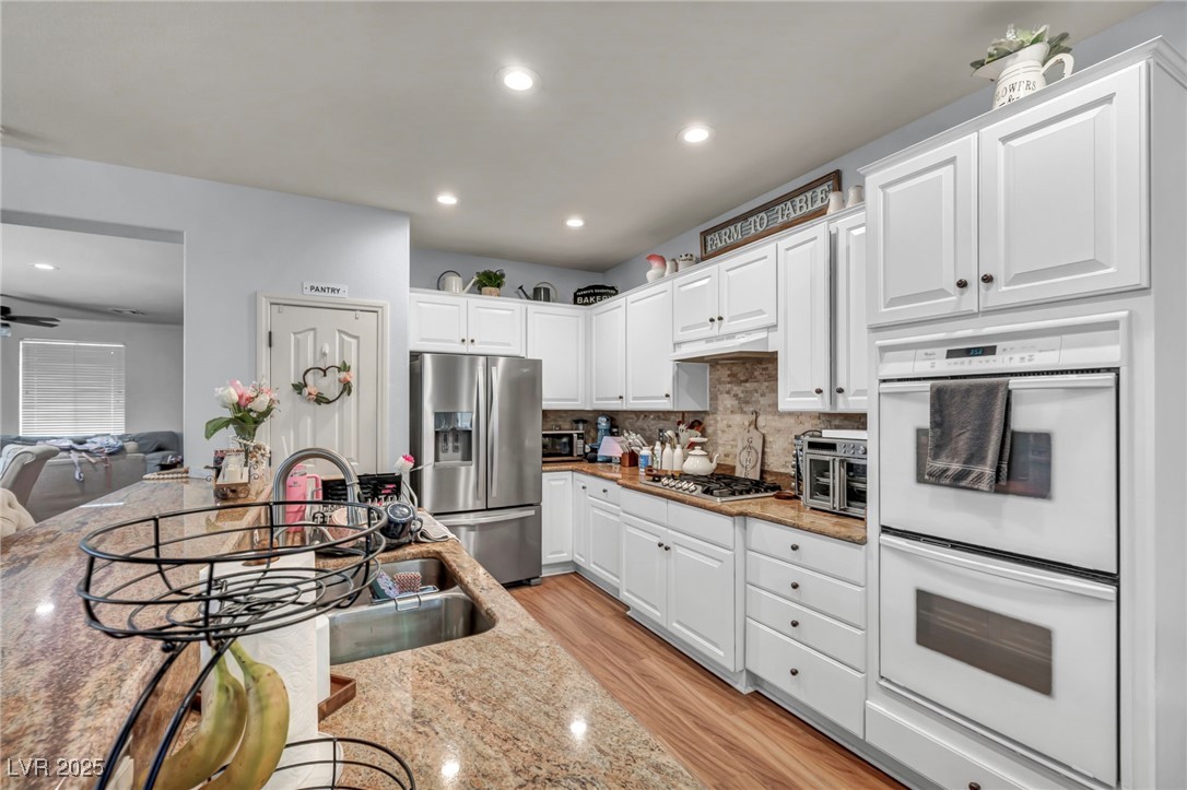 10213 Treasure Mountain Court Property Photo 7