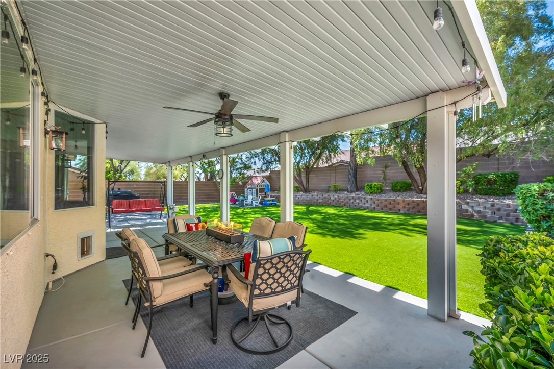 10213 Treasure Mountain Court Property Photo 11