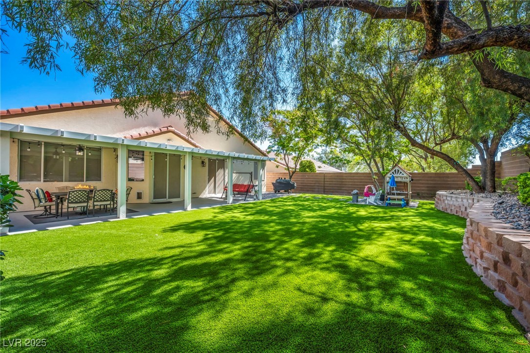 10213 Treasure Mountain Court Property Photo 12