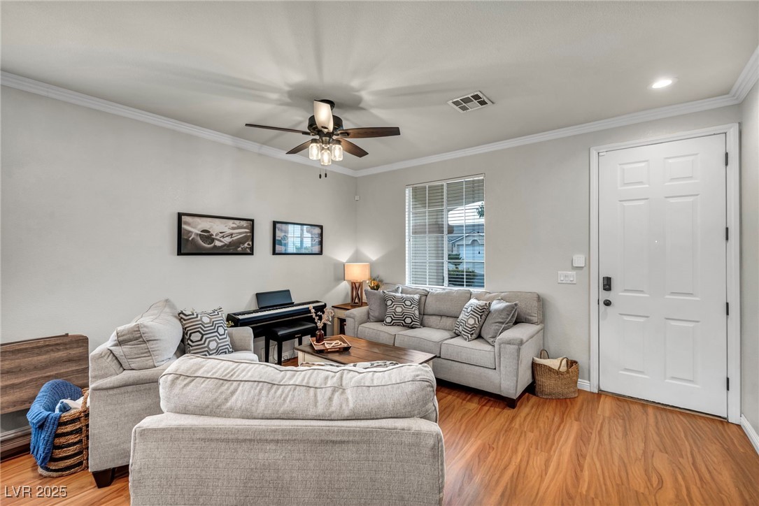 10213 Treasure Mountain Court Property Photo 15