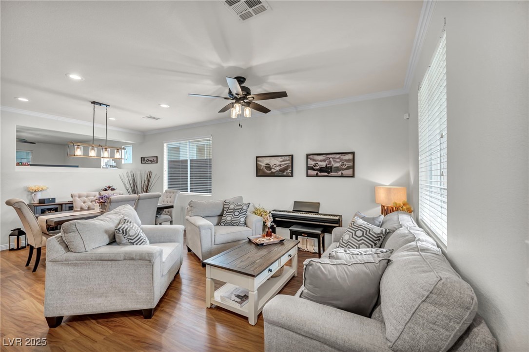 10213 Treasure Mountain Court Property Photo 16