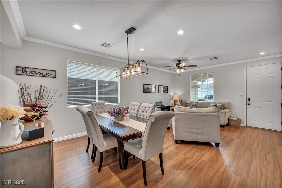 10213 Treasure Mountain Court Property Photo 17