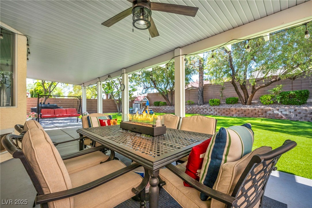 10213 Treasure Mountain Court Property Photo 45