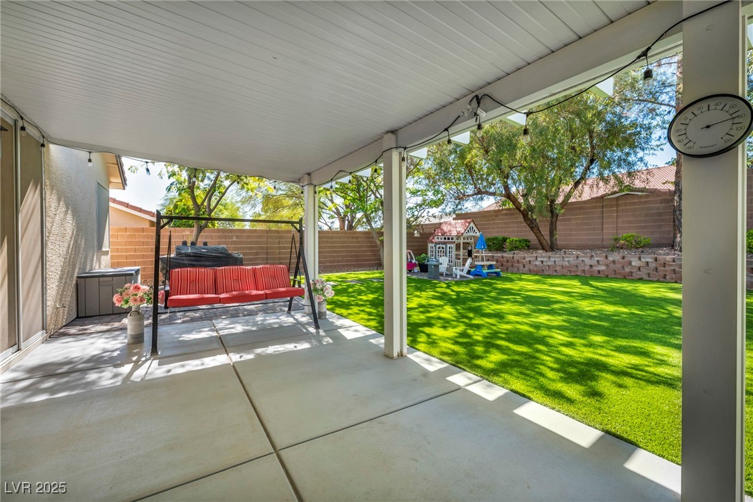 10213 Treasure Mountain Court Property Photo 54