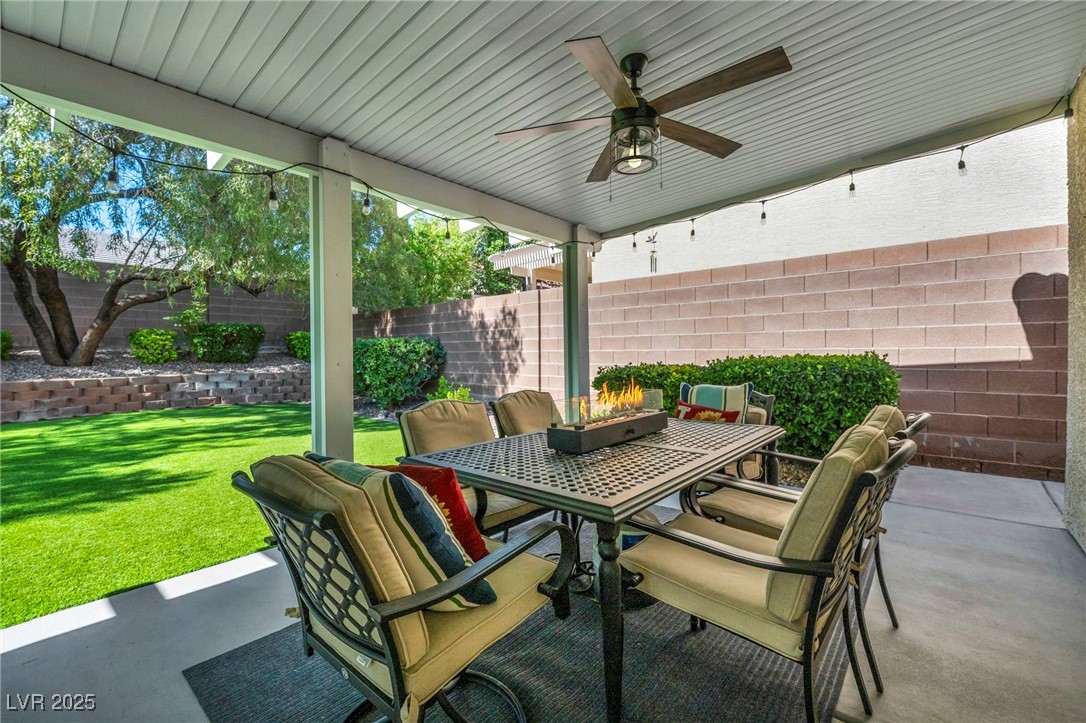 10213 Treasure Mountain Court Property Photo 55