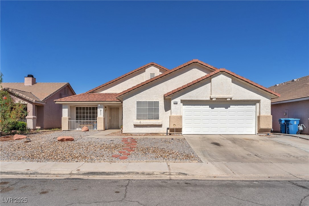 2753 Trickling Brook Court Property Photo