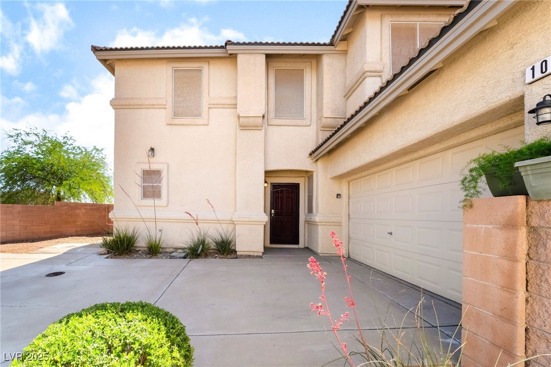 100 Samantha Rose Street Property Photo