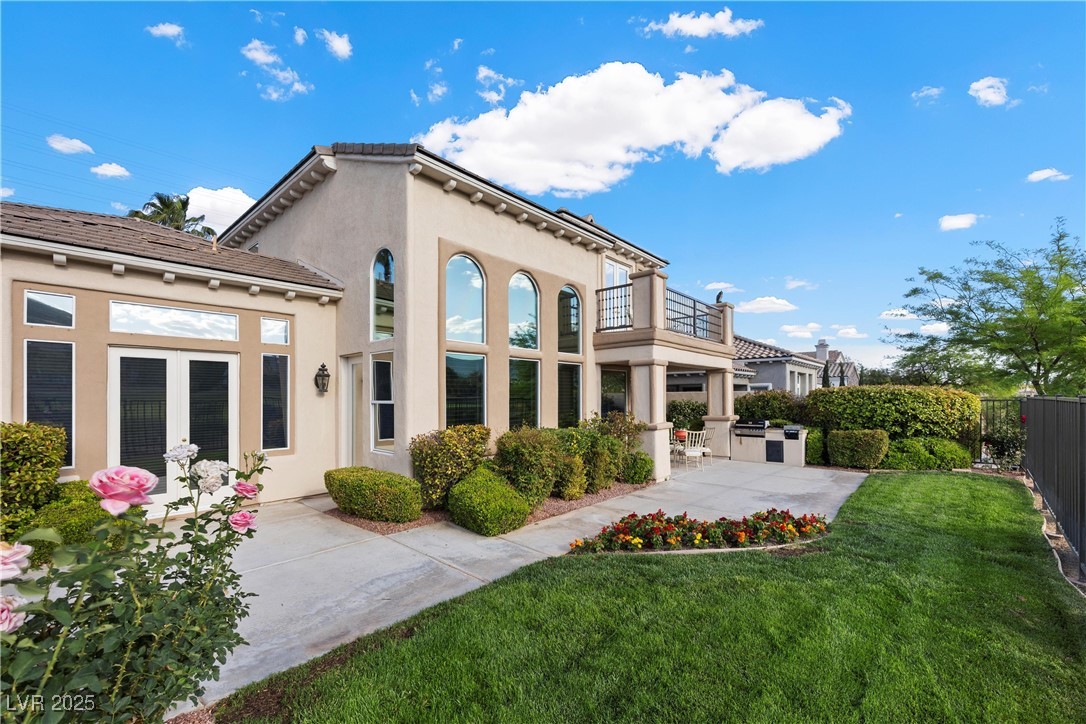 2933 Red Springs Drive Picture