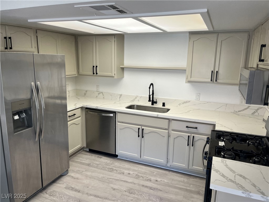 6645 West Tropicana Avenue 202 Property Photo 1