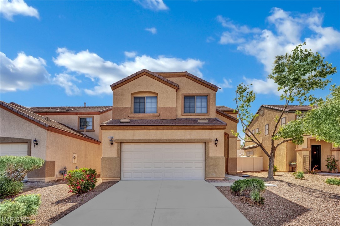 6525 Bismark Hills Street Property Photo
